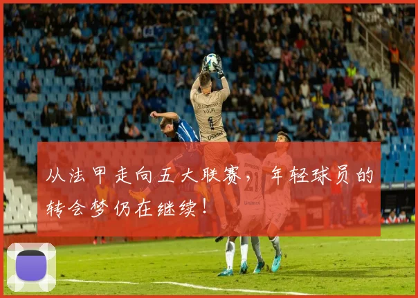 从法甲走向五大联赛，年轻球员的转会梦仍在继续！