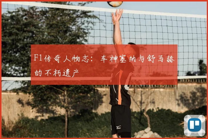 F1传奇人物志：车神塞纳与舒马赫的不朽遗产